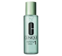 Clinique 3-Phase-system-care 3-Step-skin-care-systemClarifying Lotion 1