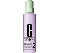 Clinique 3 Steps Clarifying Lotion 2 Toner for Dry and Combination Skin 400 ml
