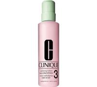 Clinique 3-Phase-system-care 3-Step-skin-care-systemClarifying Lotion 3