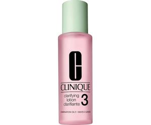 Clinique 3-Phase-system-care 3-Step-skin-care-systemClarifying Lotion 3