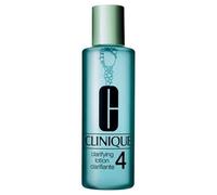 Clinique 3-Phase-system-care 3-Step-skin-care-systemClarifying Lotion 4