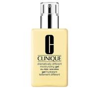 Clinique 3-Phase-system-care 3-Step-skin-care-systemDramatically Different Moisturising Gel Pump Dispenser