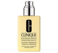 Clinique 3-Phase-system-care 3-Step-skin-care-systemDramatically Different Moisturising Lotion+