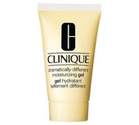 Clinique 3-Phase-system-care 3-Step-skin-care-systemDramatically Different Moisturizing Gel Tube