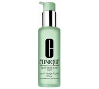Clinique 3-Phase-system-care 3-Step-skin-care-systemLiquid Facial Soap Mild Skin