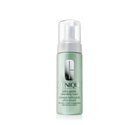Clinique 3 Step Extra Gentle Cleansing Foam For Dry Sensitive Skin 125 ml