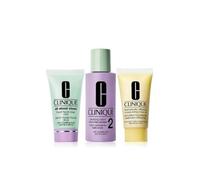 Clinique 3 Step Skin Type 2 Mini Kit