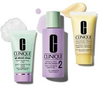 Clinique 3-Step Intro Kit - Skin Type 2