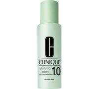 Clinique 3 Steps Clarifying Lotion 1.0 Twice A Day Exfoliator Toner for All Skin Types 200 ml