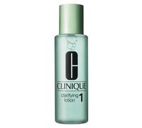 Clinique 3-Step skin care system Clarifying Lotion 1 400 ml