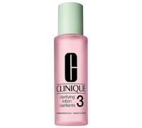 Clinique 3-Step skin care system Clarifying Lotion 3 200 ml