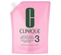 Clinique 3-Step skin care system Clarifying Lotion 3 400 ml