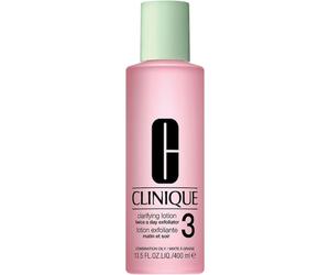 Clinique 3-Step skin care system Clarifying Lotion 3 400 ml