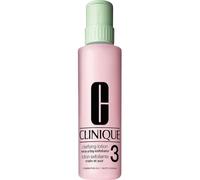 Clinique 3-Step skin care system Clarifying Lotion 3 487 ml