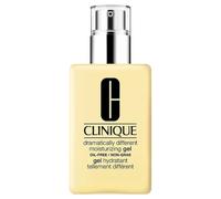 Clinique 3 Steps Dramatically Different Moisturizing Gel for Combination Oily to Oily Skin 125 ml