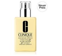 Clinique 3-Phase system care 3-Step skin care system Dramatically Different Moisturising Gel Pump Dispenser 200 ml