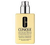 Clinique 3-Phase system care 3-Step skin care system Dramatically Different Moisturising Lotion+ 125 ml