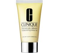 Clinique 3-Phase system care 3-Step skin care system Dramatically Different Moisturising Lotion+ Tube 50 ml