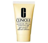 Clinique 3-Step skin care system Dramatically Different Moisturizing Gel Tube 50 ml