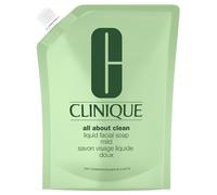 Clinique 3-Step skin care system Liquid Facial Soap Mild Skin 400 ml
