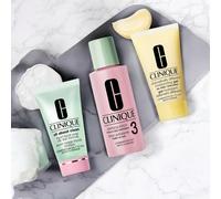 Clinique 3 Steps Skin Care Kit Skin Type 3