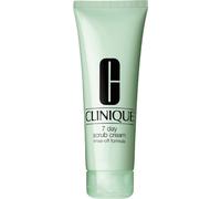 Clinique 7 Day Scrub Cream Rinse-Off Formula 100 ML