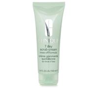Clinique - 7 Day Scrub Cream Rinse Off Formula 100ml/3.4oz