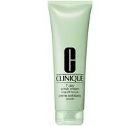 Clinique 7 Day Scrub Rinse Off Formula 250 Ml