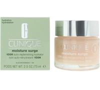 CLINIQUE 75ml Moisture Surge 100H Auto-Replenishing Hydrator New Boxed Authentic