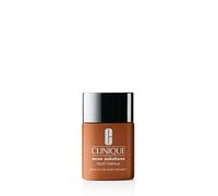 Clinique Acne Solutions Liquid Foundation Makeup With Salicylic Acid For Dry Combination to Oily Skin Types | Medium Coverage Natural Matte Fini