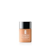 Clinique Acne Solutions Liquid Foundation Makeup With Salicylic Acid For Dry Combination to Oily Skin Types | Medium Coverage Natural Matte Fini