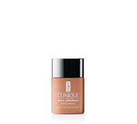 Clinique Acne Solutions Liquid Foundation Makeup With Salicylic Acid For Dry Combination to Oily Skin Types | Medium Coverage Natural Matte Fini