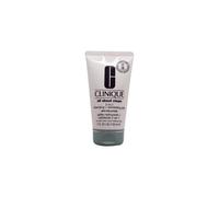 Clinique All About Clean 2-in-1 Cleansing + Exfoliating Jelly Exfoliating Cleansing Gel 150 ml