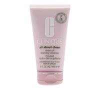 Clinique All About Clean Foaming Cleanser 150ml