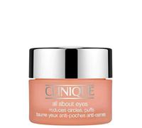 Clinique All About Eyes™ eye cream to treat swelling and dark circles 30 ml