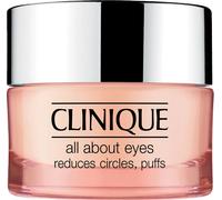 Clinique All About Eyes Eye Contour for Bags and Dark Circles 15 ml
