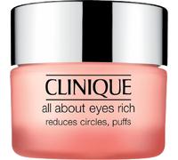 Clinique Eye cream, Skin Types: Works for all skin types, 15 ml