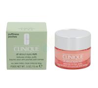 Clinique Eye cream, Skin Types: Works for all skin types, 15 ml
