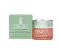 CLINIQUE ALL ABOUT EYES RICH 15ML - MOISTURISER FOR ALL SKIN TYPES