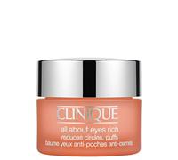 Clinique All About Eyes Rich Eye Cream - 15ml