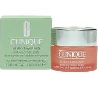 Clinique Eye cream, Skin Types: Works for all skin types, 15 ml