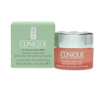 Clinique Skin care Eye care All About Eyes Rich 15 ml