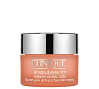 Clinique All About Eyes Rich Reduces Circles Puffs /