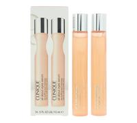 Clinique All About Eyes Serum 15ml X 2