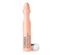 Clinique Eye and Lip Care All About Eyes Serum De-Puffing Eye Massage Roll-On 15ml / 0.5 fl.oz.