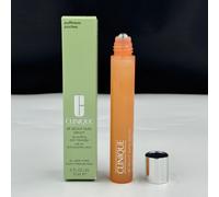 Clinique Eye and Lip Care All About Eyes Serum De-Puffing Eye Massage Roll-On 15ml / 0.5 fl.oz.