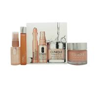 Clinique Moisture Surge All About Moisture Set