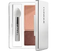 Clinique Make-up EyesAll About Shadow Duo Day into Date