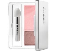 Clinique All About Shadow Duo 2.2 gr Strawberry Fudge