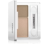 Clinique All About Shadow Duo Eye Shadow Makeup | 8-Hour Wear